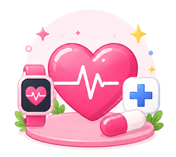 Health Companion