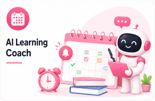 AI Learning Coach